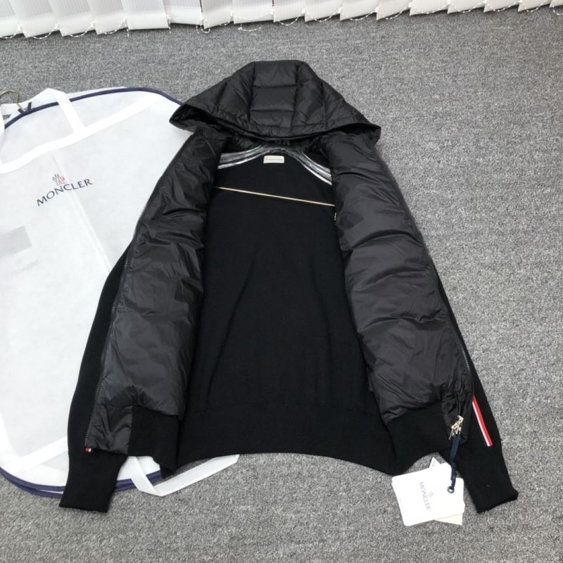 Moncler Down Jackets